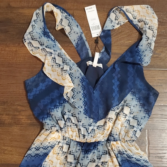 NWT BCBGeneration mini dress size S - Picture 4 of 5